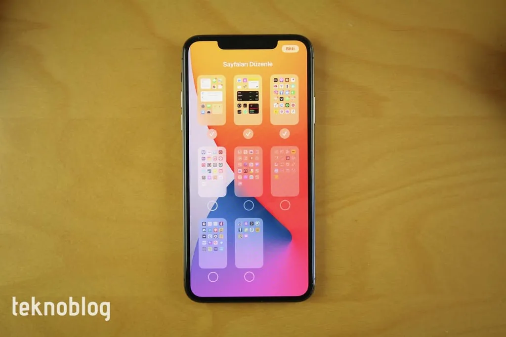 Apple’dan iOS 14.8, macOS 11.6 ve diğer güncellemeler