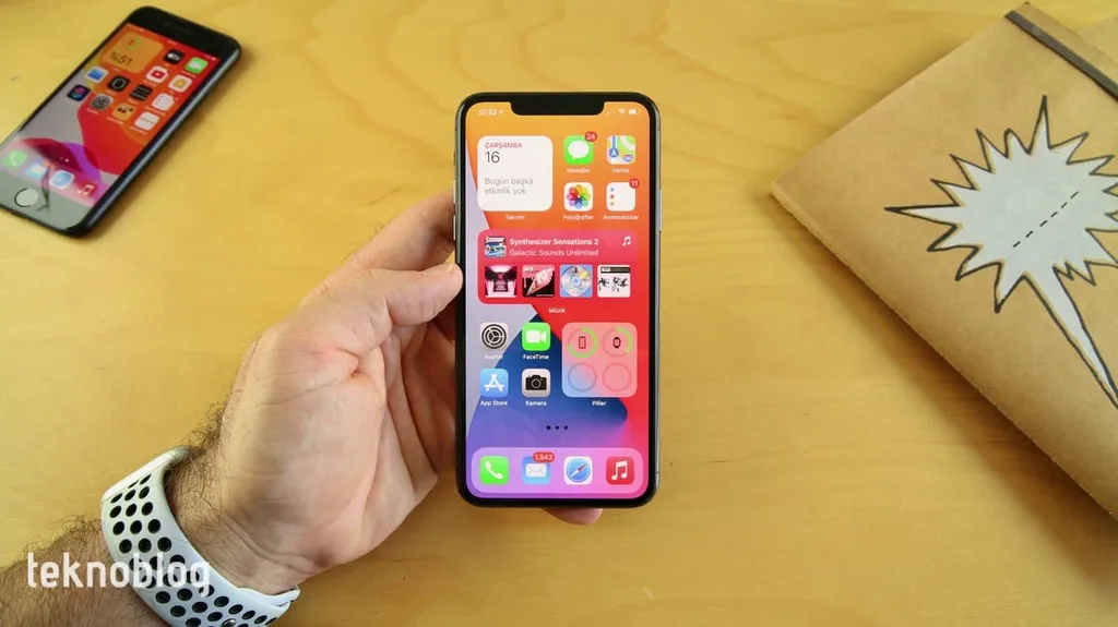 iOS 14.1 güncellemesi ile HDR videolar için kapı açılıyor