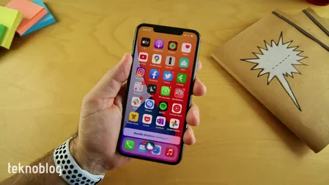 Apple ve Corellium sanal iOS yazılımı davasında uzlaştı