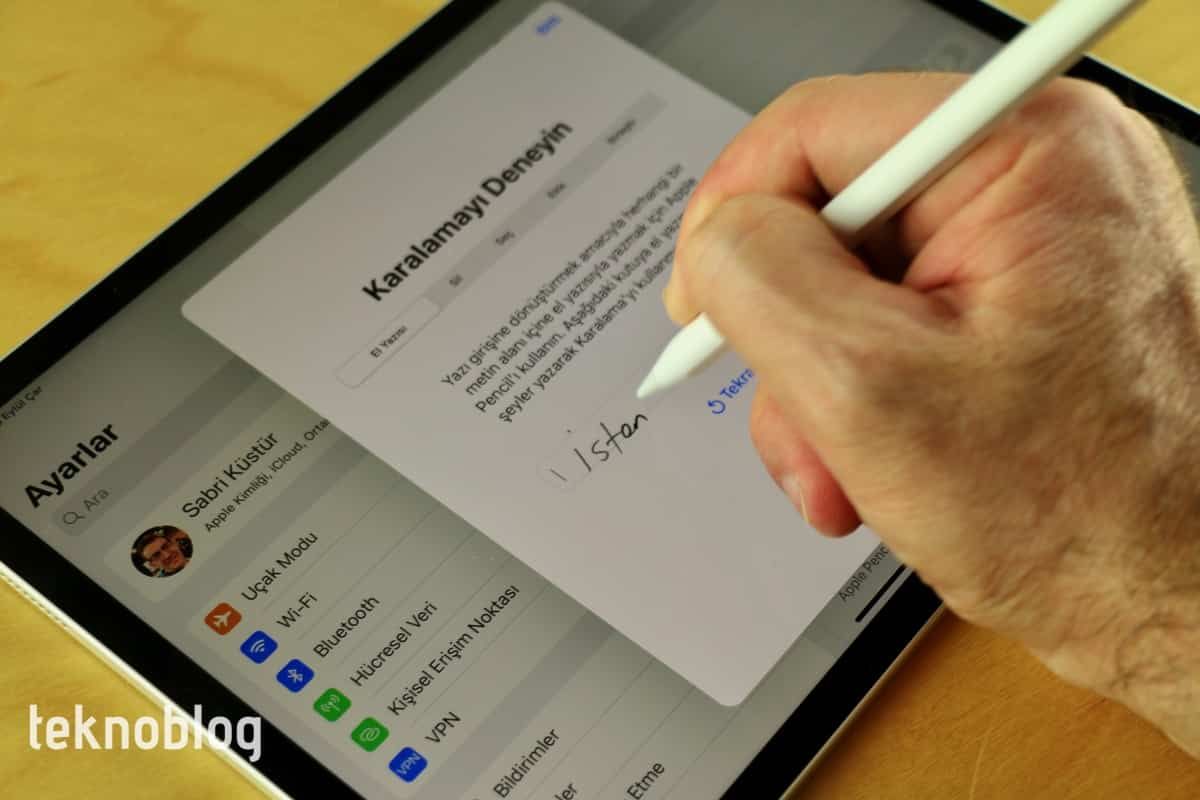 iPadOS 14 İncelemesi