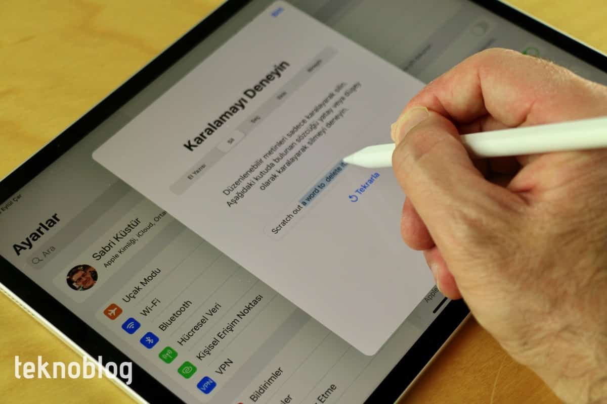 iPadOS 14 İncelemesi