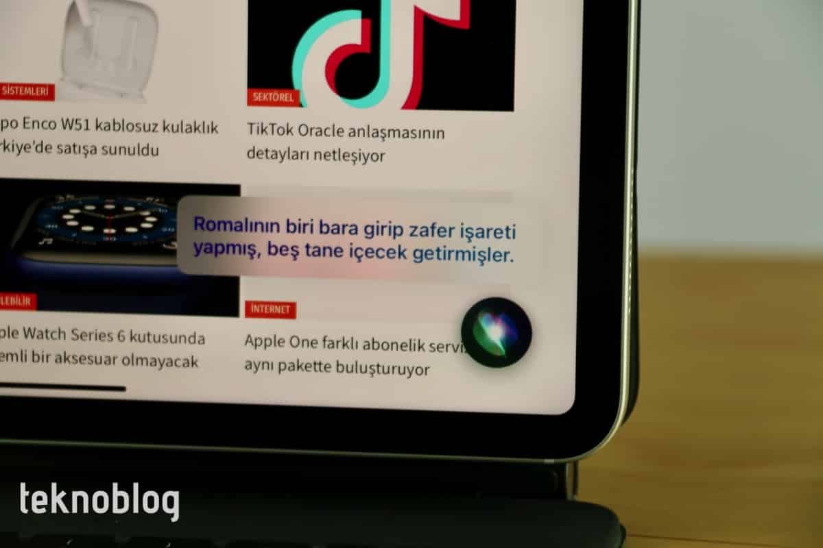 iPadOS 14 İncelemesi