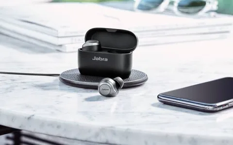Jabra Elite 85t “ileri düzey” aktif gürültü engelleme özelliğiyle geliyor