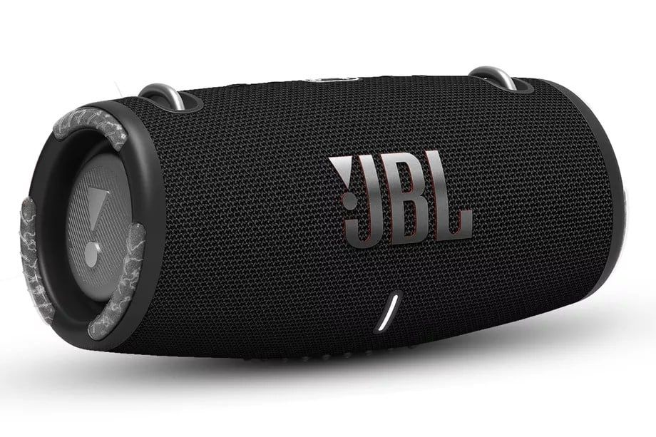 JBL’den USB-C girişli ve suya dayanıklı yeni hoparlörler