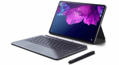 Lenovo Tab P11 Pro ve M10 HD tabletleri ve yeni akıllı başucu saatini tanıttı