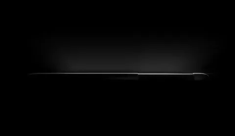 LG sıra dışı tasarımlı yeni telefonu için ipucu verdi