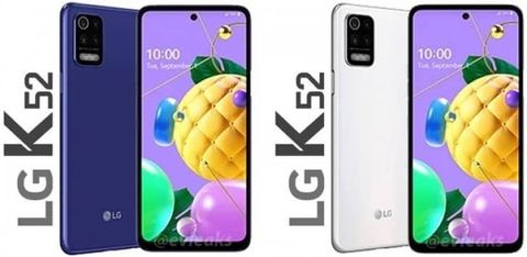lg k52