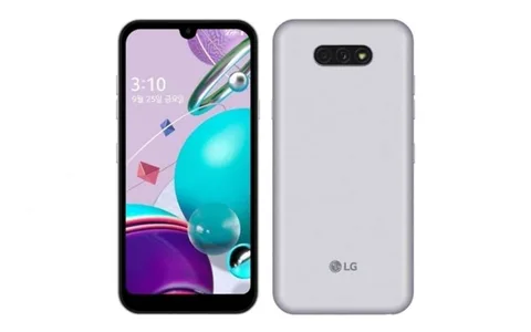 LG’den giriş seviyesi için yeni bir akıllı telefon daha