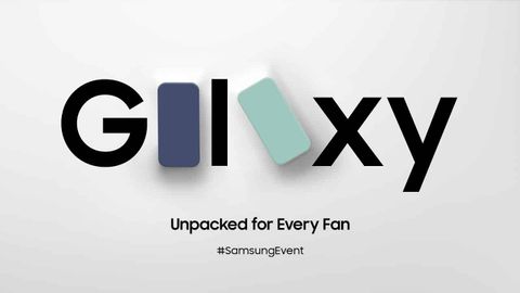 Samsung Galaxy S20 Fan Edition tanıtımını izleyin