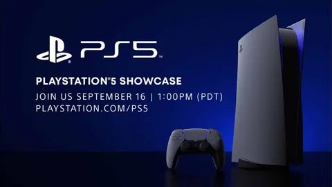 Sony PS5 Eylül 2020 etkinlik yayını nasıl izlenir?