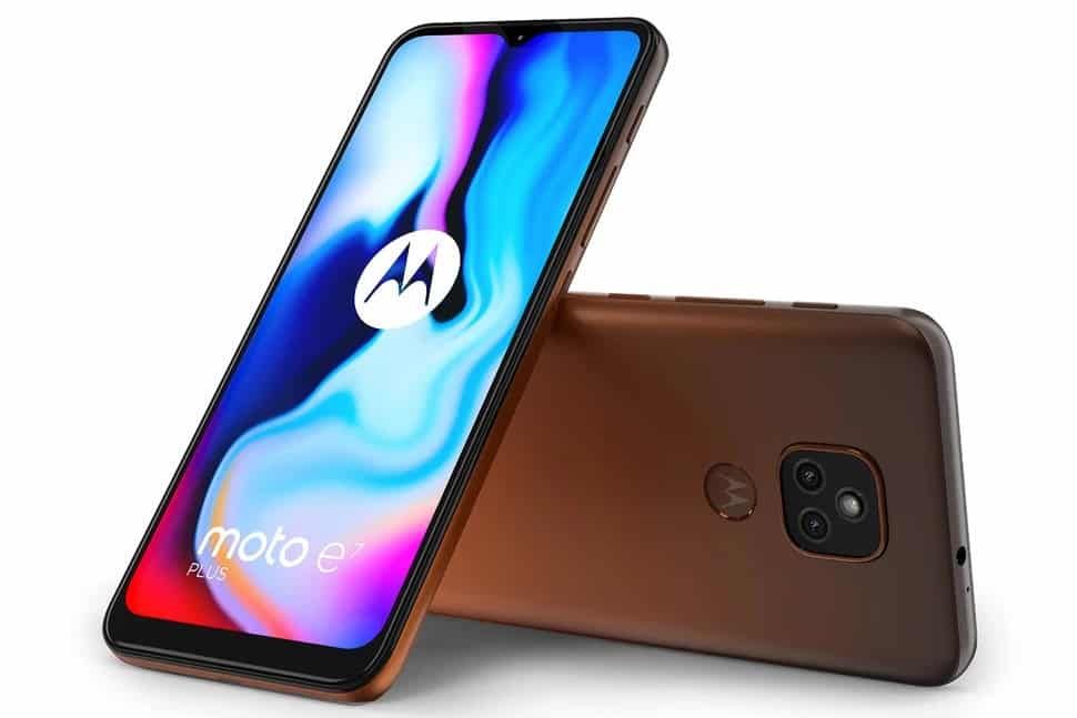 motorola moto e7 plus