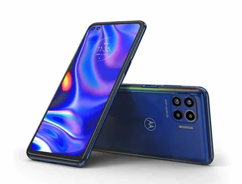 Motorola One 5G ile “uygun fiyatlı 5G” yaklaşımını sürdürüyor