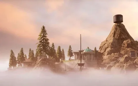 Klasik macera oyunu Myst Oculus Quest ile sanal gerçeklikle buluşuyor