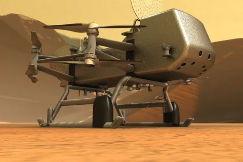 NASA’nın Satürn’ün uydusunu keşif görevi için bir erteleme daha