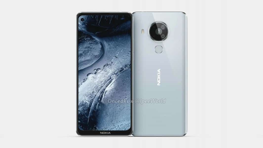 nokia 7.3