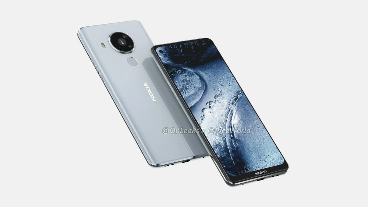 nokia 7.3