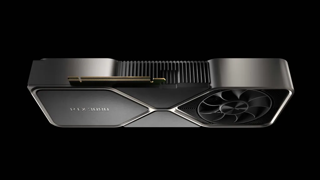 Nvidia CEO’sundan RTX 3080 ve 3090 stok sıkıntısı ile ilgili açıklama