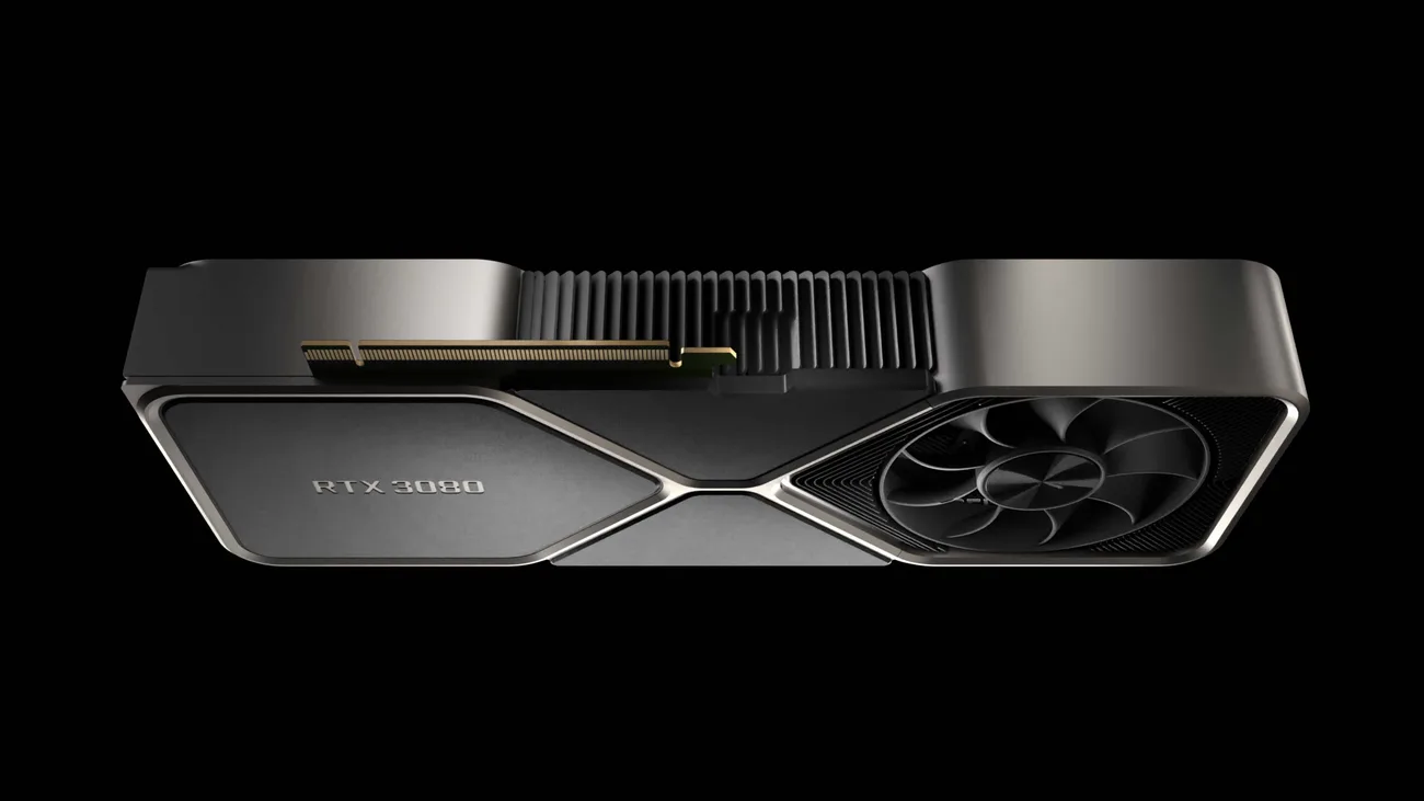 Nvidia CEO’sundan RTX 3080 ve 3090 stok sıkıntısı ile ilgili açıklama