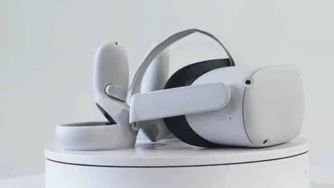 Apple’ın ilk sanal gerçeklik başlığıyla ilgili yeni ipuçları: Kumaş tasarım ve fan