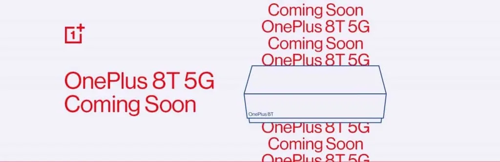OnePlus 8T etkinliğinde başka ürünler de tanıtılacak