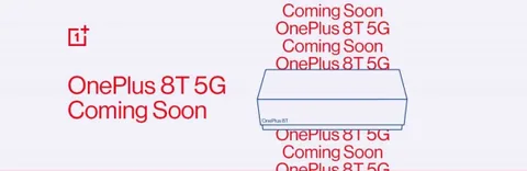 OnePlus 8T etkinliğinde başka ürünler de tanıtılacak