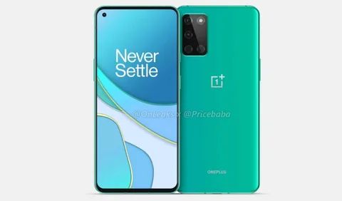 OnePlus 8T’nin bir özelliği daha doğrulandı