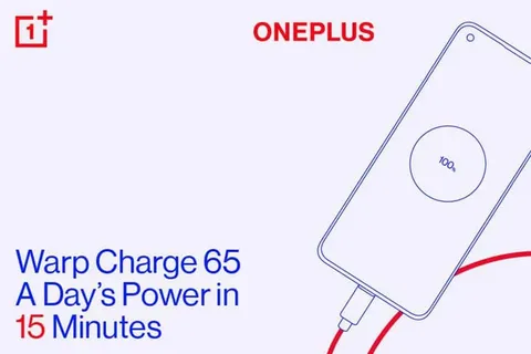 OnePlus 8T’nin şarj hızı için beklenen açıklama geldi