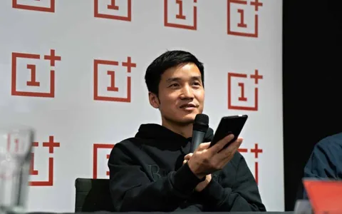 Tayvan’dan OnePlus CEO’su Pete Lau hakkında yakalama kararı