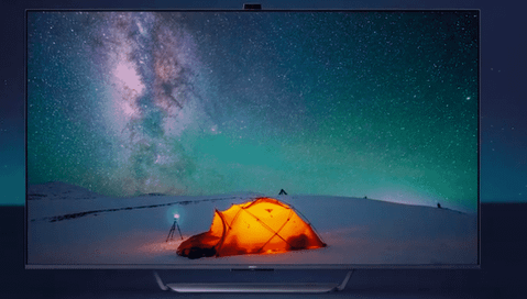 oppo 4k tv