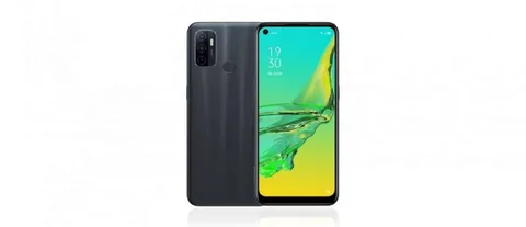 Oppo A33 tanıtıldı: Snapdragon 430 işlemci, 90Hz ekran