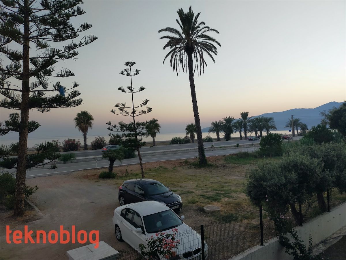 Oppo A72 İncelemesi