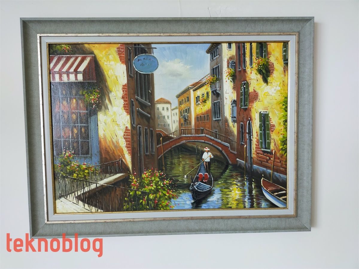 Oppo A72 İncelemesi