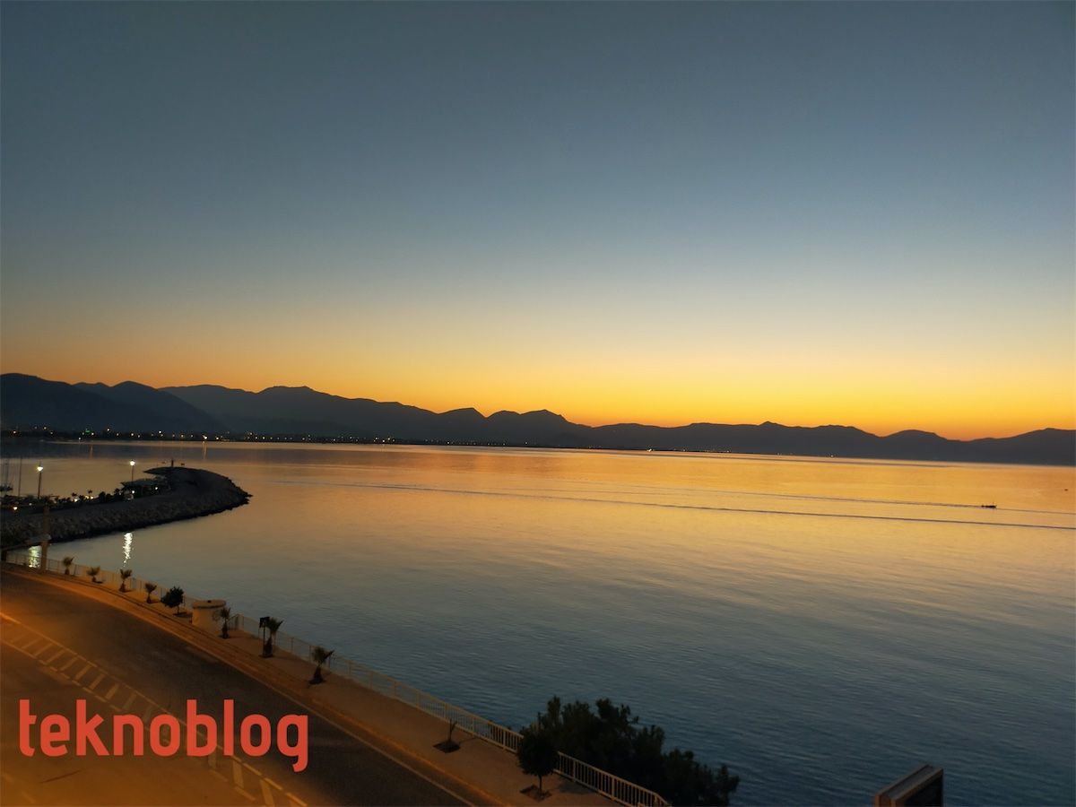 Oppo A72 İncelemesi