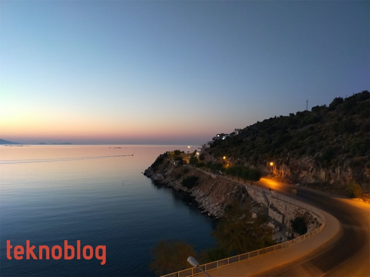 Oppo A72 İncelemesi