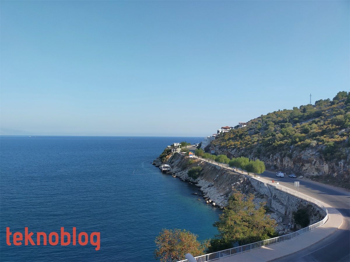 Oppo A72 İncelemesi