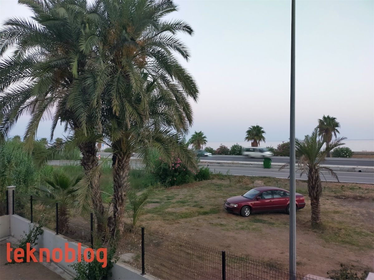 Oppo A72 İncelemesi