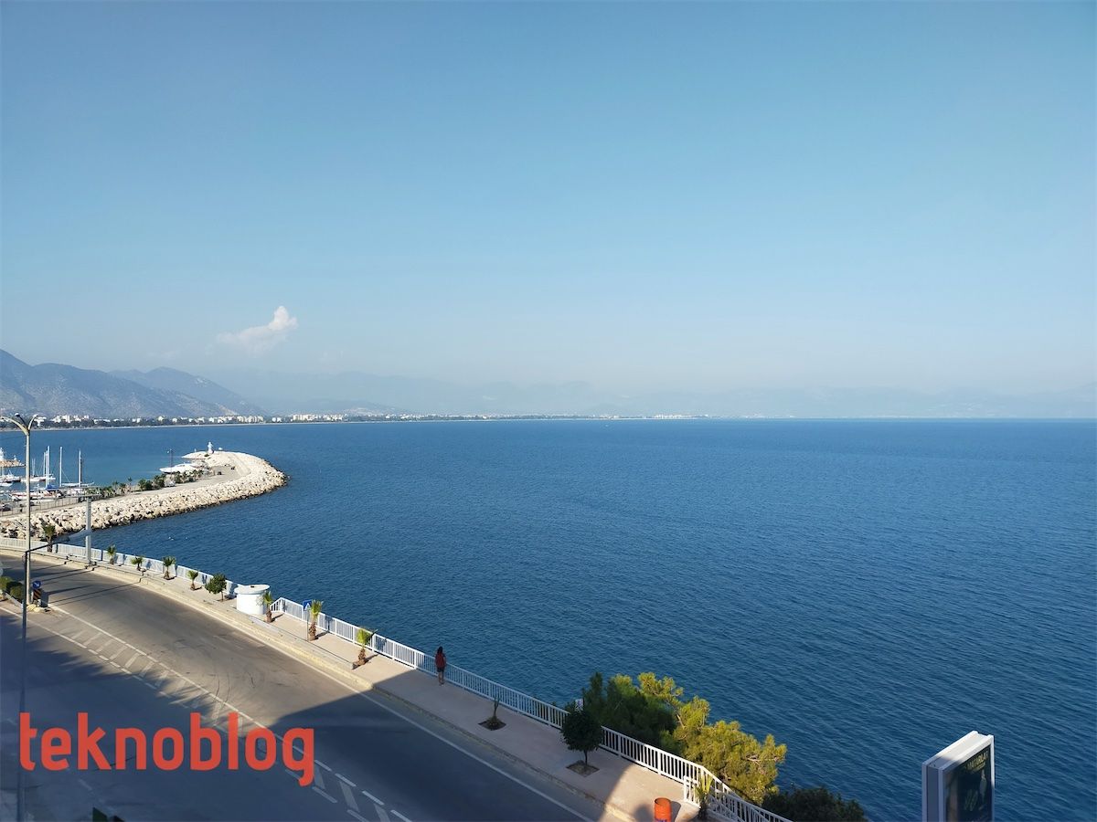 Oppo A72 İncelemesi