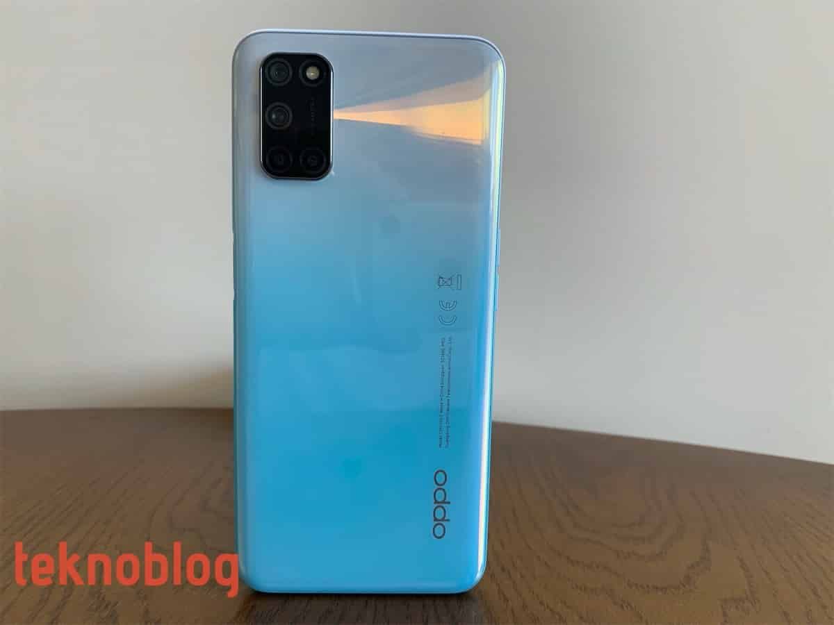 Oppo A72 İncelemesi