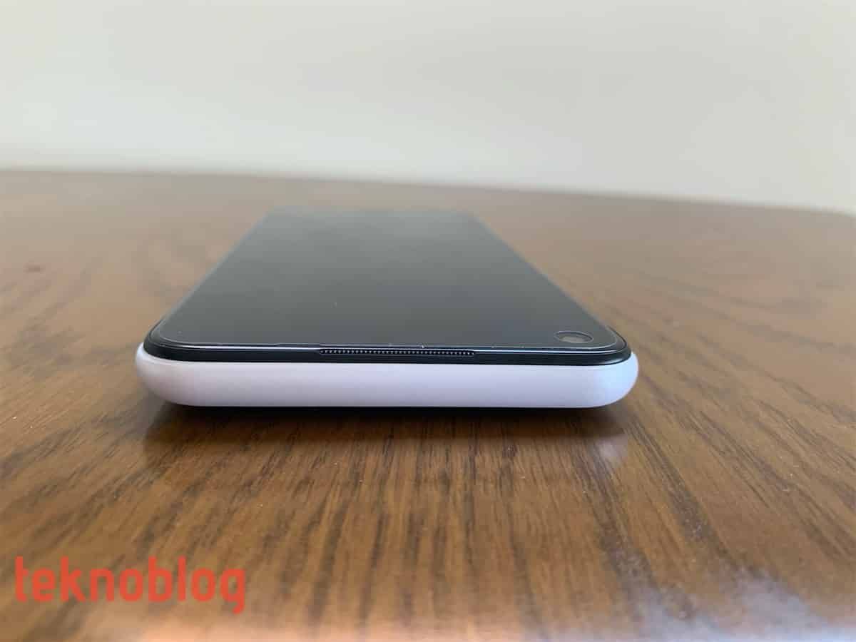 Oppo A72 İncelemesi