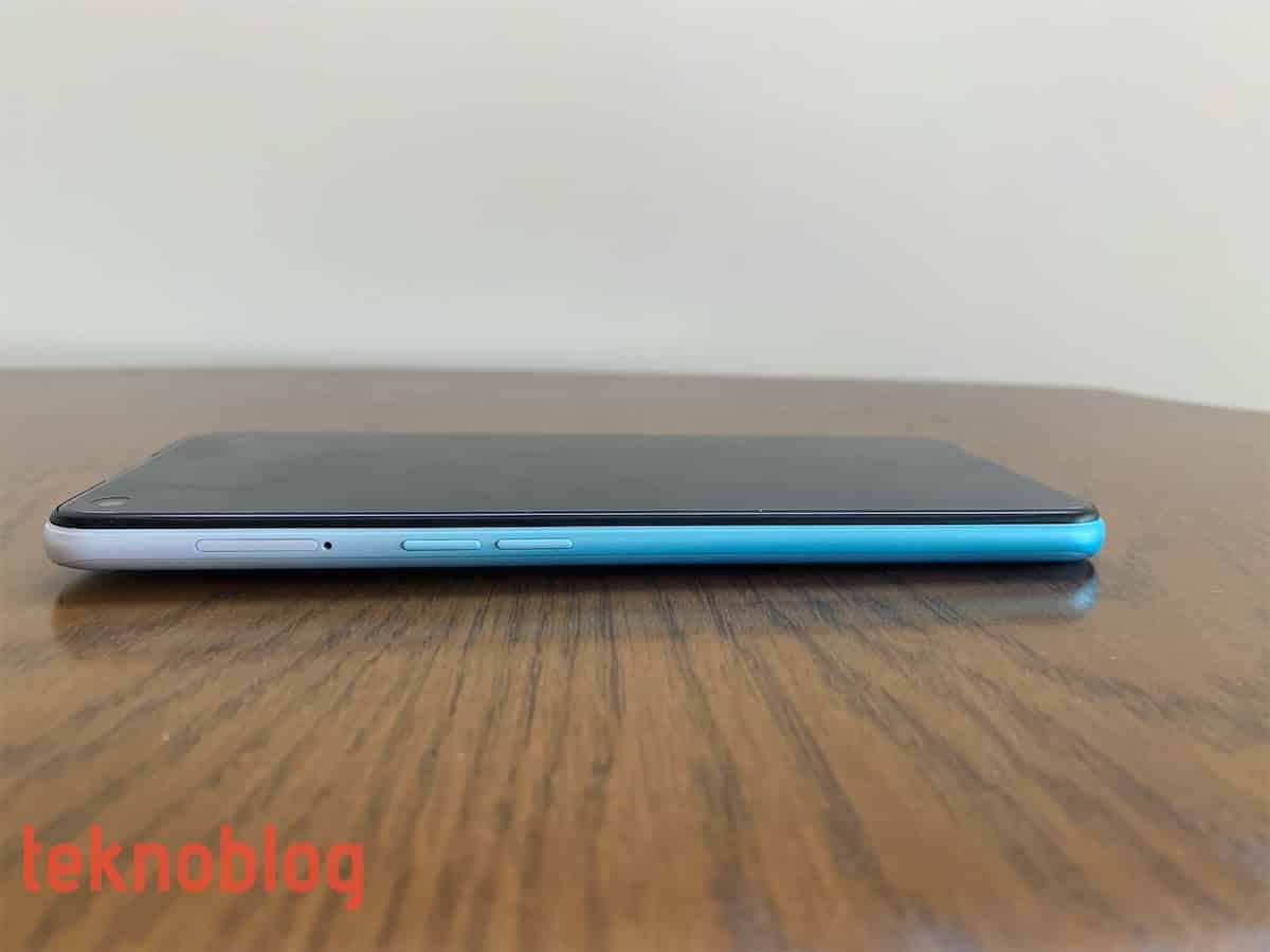 Oppo A72 İncelemesi