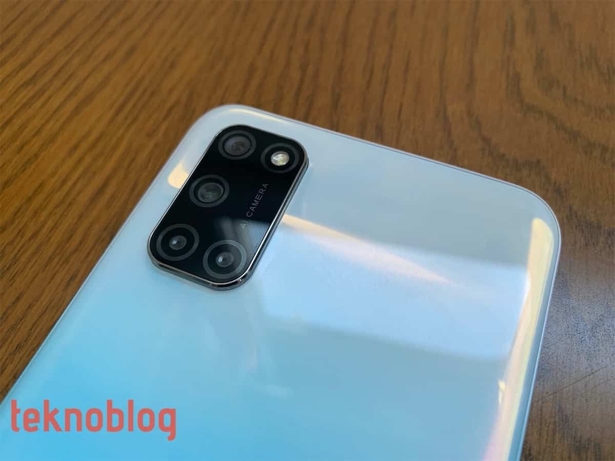 Oppo A72 İncelemesi