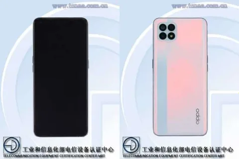 Oppo Reno 4 SE resmi belgelerde görüldü