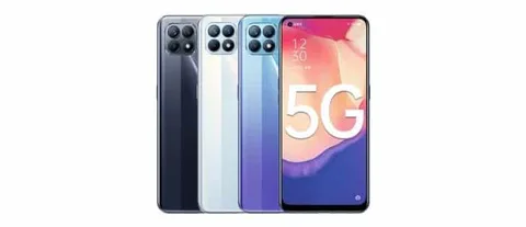 Oppo Reno 4 SE’nin piyasaya çıkış tarihi açıklandı