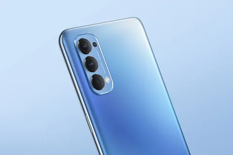 Oppo Reno 4 serisi Türkiye’ye ne zaman gelecek diye merak edenler için iyi haber