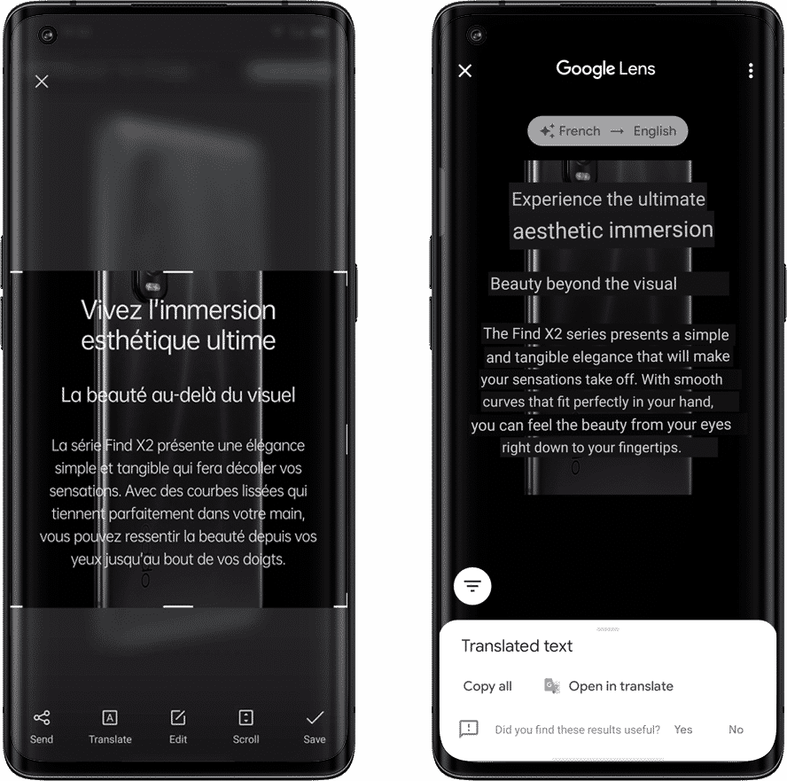 Oppo telefonlarına özel, Android 11 tabanlı ColorOS 11 duyuruldu