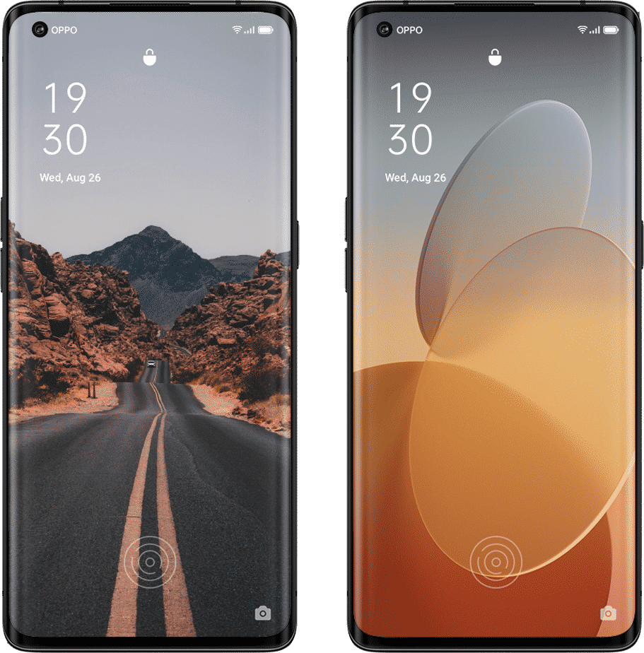 Oppo telefonlarına özel, Android 11 tabanlı ColorOS 11 duyuruldu