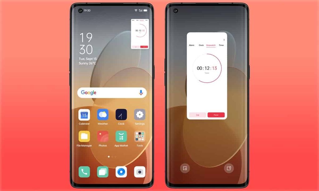 Oppo telefonlarına özel, Android 11 tabanlı ColorOS 11 duyuruldu