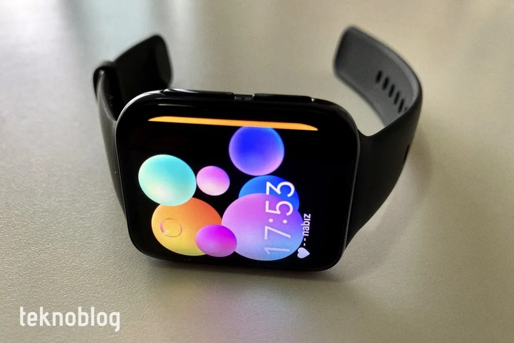 Oppo Watch güncelleme ile yeni özellikler kazanıyor