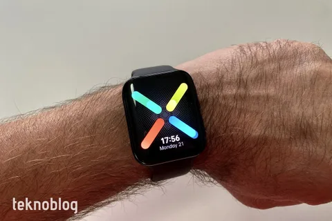 OnePlus Wear OS akıllı saatler için Google ile birlikte çalışıyor