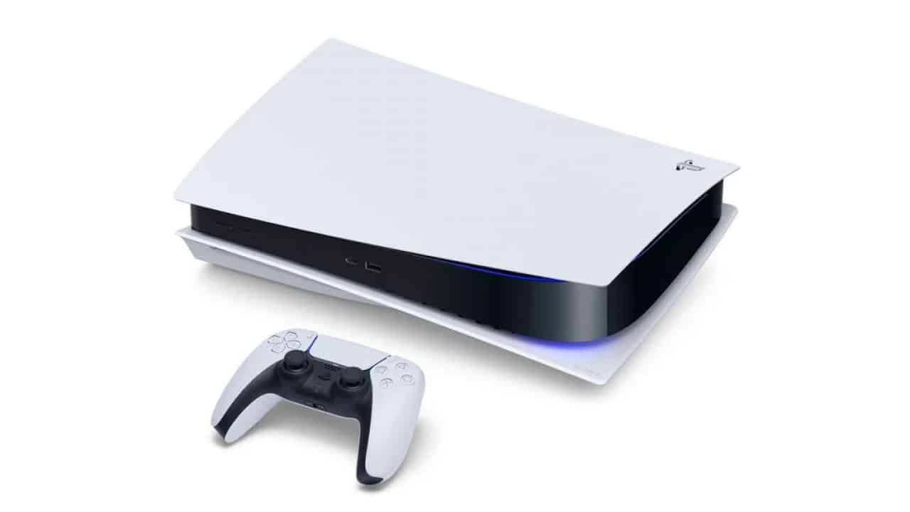 sony playstation 5